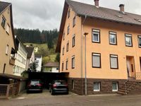 Top gepflegte Doppelhaushälfte in Schramberg Baden-Württemberg - Schramberg Vorschau