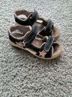 Kinderschuhe Sandalen Lurchi 33 Thüringen - Kraftsdorf Vorschau