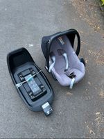 MAXI COSI + ISOFIX Hessen - Dreieich Vorschau