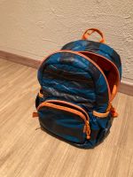 Kinderrucksack von Lässig blau/ orange Hessen - Bad Hersfeld Vorschau