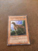 Trojanisches Pferd Yu-Gi-Oh 1. Auflage SOD-DE029 Berlin - Wilmersdorf Vorschau