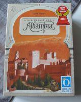 ⭐ Der Palast von Alhambra ⭐ NEUWERTIG ⭐ Gesellschaftsspiel Sachsen - Neustadt Vorschau