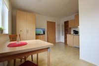 Möbliertes 1-Zimmer Apartment in zentraler Lage Rostock - Stadtmitte Vorschau