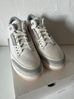 Air Jordan 3 Craft Ivory EU 43 Baden-Württemberg - Steinheim Vorschau