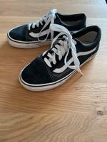Schuhe Vans Sachsen-Anhalt - Löderburg Vorschau