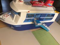 Playmobil Schiff Rheinland-Pfalz - Dellfeld Vorschau