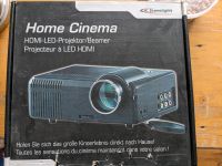 Home Cinema HDMI Led Beamer Aachen - Aachen-Mitte Vorschau