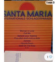 LP Santa Maria Amiga 1981 Sachsen-Anhalt - Raguhn Vorschau