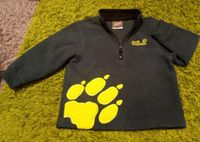 Jack Wolfskin Pullover, gr 104 Nordrhein-Westfalen - Vettweiß Vorschau