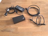 Lenovo ThinkPad USB 3.0 Pro Dock inkl. Netzteil Bayern - Erlangen Vorschau