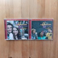 Hannah Montana CD Hörspiel Disney Folge 9 & 10 Schleswig-Holstein - Kosel Vorschau