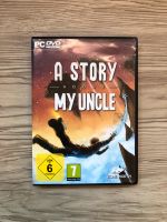 ‼️A Story about my Uncle PC DVD Videospiel‼️ Thüringen - Leutenberg Vorschau