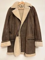 BELSTAFF Leder Mantel M NEU original 2500€ Wandsbek - Hamburg Volksdorf Vorschau