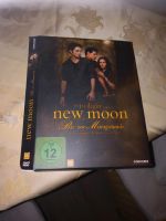 Die Twilight saga.New Moon Niedersachsen - Stade Vorschau