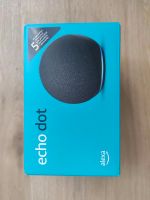 Amazon Echo Dot 5 Generation Neu OVP Alexa Baden-Württemberg - Leonberg Vorschau