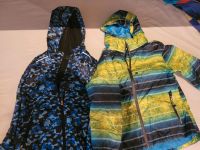 Softshell- oder Winterjacke 122/128 Jungen Brandenburg - Kremmen Vorschau