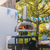 PIZZAOFEN | Ooni Karu 16 Multi / Gas, Holz, Holzkohle *NEU/OVP* Saarland - Großrosseln Vorschau