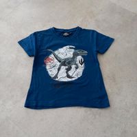 Kinder Dino T-Shirt in Größe 98/104, Dinosaurier Baden-Württemberg - Bad Schussenried Vorschau