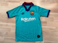 Trikot FC Barcelona Gr. 128-137 (S) für Kinder Niedersachsen - Peine Vorschau