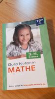 Gute Noten in Mathe Klasse 3+4 Baden-Württemberg - Maulbronn Vorschau
