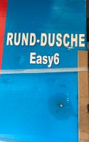 RUND-DUSCHABTRENNUNG EASY 6 Rheinland-Pfalz - Hütschenhausen Vorschau