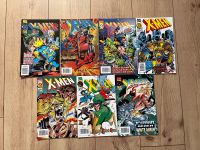 X-men Marvel Comics 7 Stück No. 12,13,14,15,16,18,19 Nordrhein-Westfalen - Mönchengladbach Vorschau