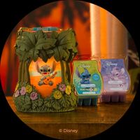 Scentsy Elektrische Duftlampe – Disney Lilo & Stitch: Aloha-Ohana Nordvorpommern - Landkreis - Ribnitz-Damgarten Vorschau