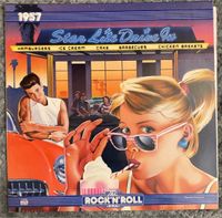 The Rock‘N‘Roll Era - 1957, 50er Jahre, Vinyl, 2 LP Hessen - Grünberg Vorschau