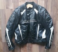 Motorrad Jacke & Hose Set Größe 52 Niedersachsen - Rodenberg Vorschau