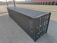 Container Mieten 40 FUSS HC Lagercontainer Storecontainer Seecontainer Lagerraum Umzug Garage Niedersachsen - Schüttorf Vorschau