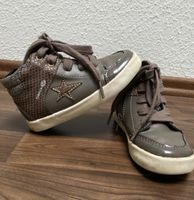 Geox Kinderschuhe Sneaker Schuhe Mädchenschuhe Gr. 25 Nordrhein-Westfalen - Zülpich Vorschau