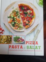 Italienische Sommerrezepte Pizza, Pasta & Salat Wandsbek - Hamburg Eilbek Vorschau