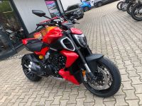 Ducati Diavel V4 / sofort verfügbar! Hessen - Kassel Vorschau