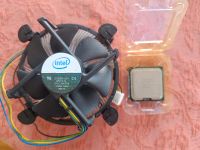 Intel Core 2 Duo E8400 3,00GHz mit Lüfter Schleswig-Holstein - Flintbek Vorschau