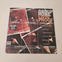 Vinyl LP Group Home - Livin Proof Nordrhein-Westfalen - Pulheim Vorschau