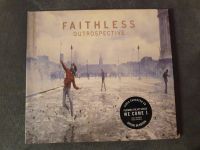 CD Faithless Outrospective - Special UK Edition Kreis Ostholstein - Stockelsdorf Vorschau