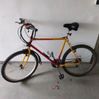 Retro Mountainbike Ridgeback Hessen - Wettenberg Vorschau