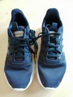 Adidas Sportschuh Gr. 37/38 schwarz Mädchen Sachsen - Pirna Vorschau