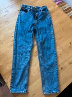 Pull & Bear Jeans Gr. 34 (XS) Dresden - Pieschen Vorschau