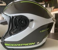 Motorradhelm Scorpion Exo-S1 Mecklenburg-Vorpommern - Wismar Vorschau