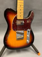 G&L Tribute ASAT Bluesboy Semi-Hollow Neuware Bayern - Laaber Vorschau