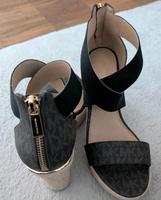 Michael Kors Prue Wedges 38 Bayern - Neu Ulm Vorschau