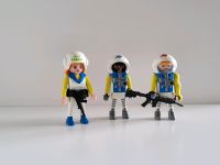 Playmobil Astronauten Raumfahrer All Forscher Brandenburg - Blankenfelde-Mahlow Vorschau