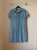 GINA BENOTTI Kleid/Größe50/Baumwolle/Longbluse/Tunika/Blusenkleid Berlin - Hellersdorf Vorschau