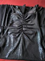 Abendkleid von Vera Mont in nachtblau Sachsen - Coswig Vorschau