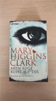 Mary Higgins Clark - Mein Auge ruht auf dir Saarland - Quierschied Vorschau