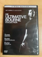 Die Ultimative Bourne Collection Nordrhein-Westfalen - Bornheim Vorschau