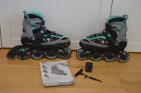 Inline Skates Inliner Kinder Gr. 32-36 Bayern - Amberg b. Buchloe Vorschau