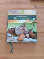 Thermomix Brot backen Buch Rheinland-Pfalz - Spesenroth Vorschau