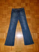 Jeans, Jeanshose, Hose von Esprit, Bootcut, Gr.38/L34 Niedersachsen - Bissendorf Vorschau